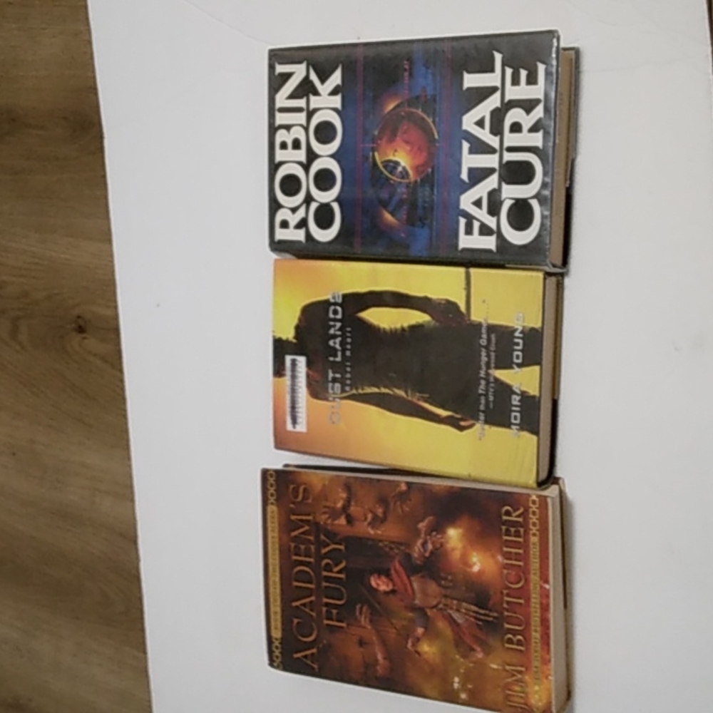 Bundle books